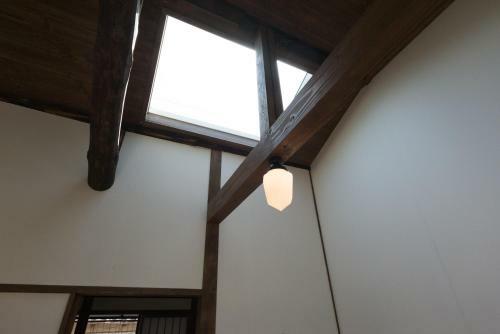 Rikyuan Machiya Residence Inn