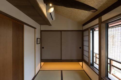 Rikyuan Machiya Residence Inn
