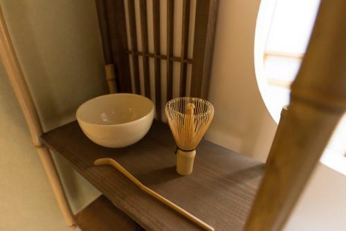 Rikyuan Machiya Residence Inn