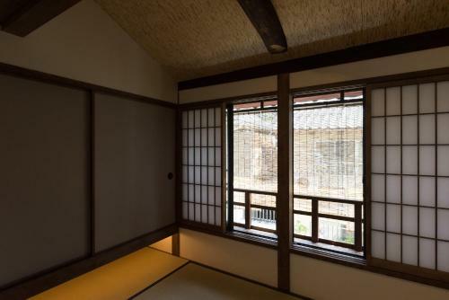 Rikyuan Machiya Residence Inn