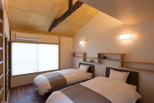 Rikyuan Machiya Residence Inn