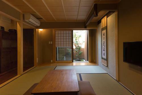 Rikyuan Machiya Residence Inn
