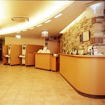 R&b Hotel Kyotoeki Hachijyo-guchi