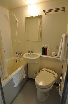 Apa Villa Hotel Kyoto Ekimae