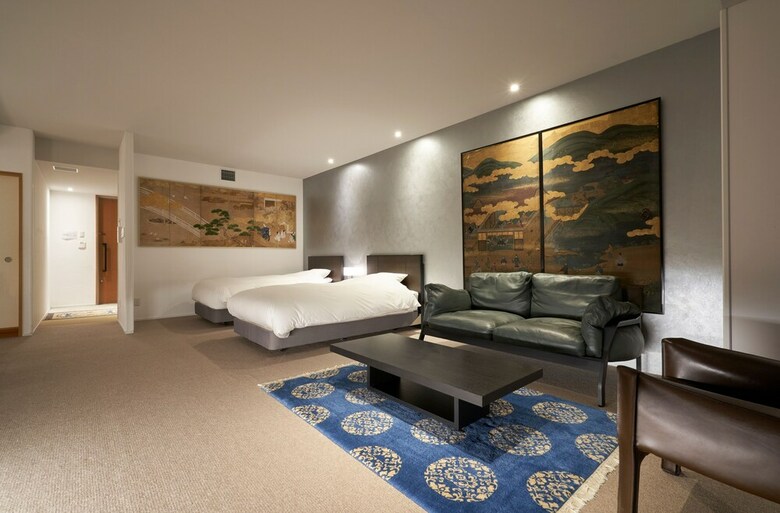 Aoi Hotel Kyoto