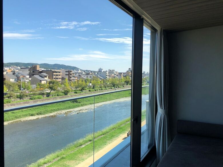 Aoi Hotel Kyoto