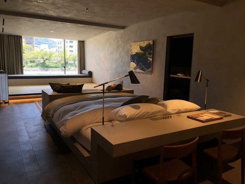 Aoi Hotel Kyoto