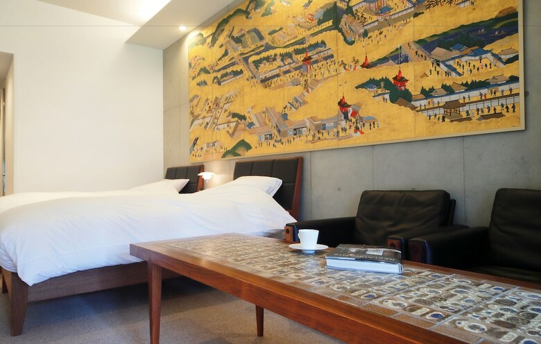Aoi Hotel Kyoto