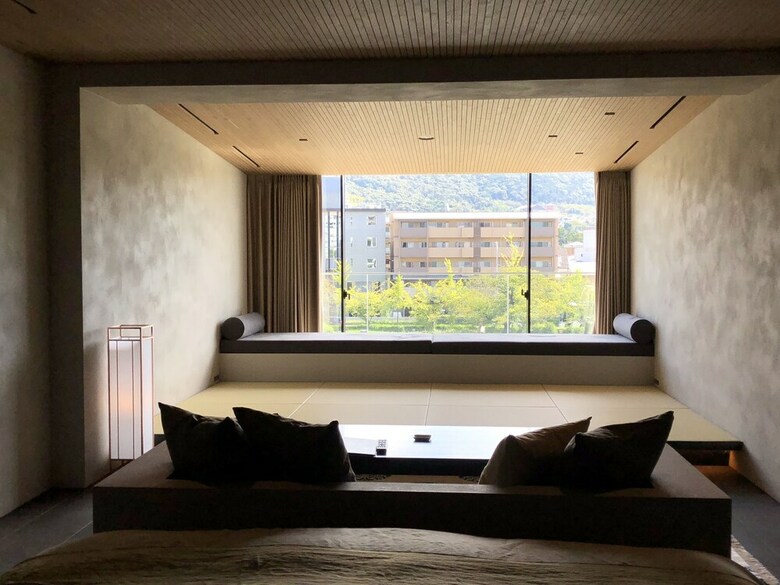 Aoi Hotel Kyoto