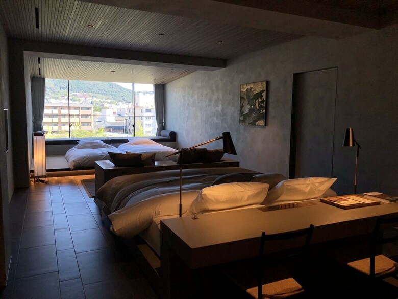 Aoi Hotel Kyoto