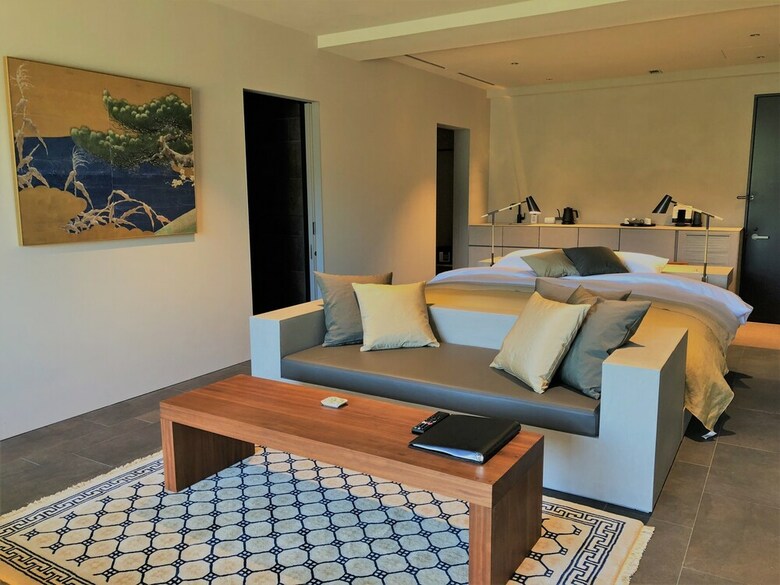 Aoi Hotel Kyoto