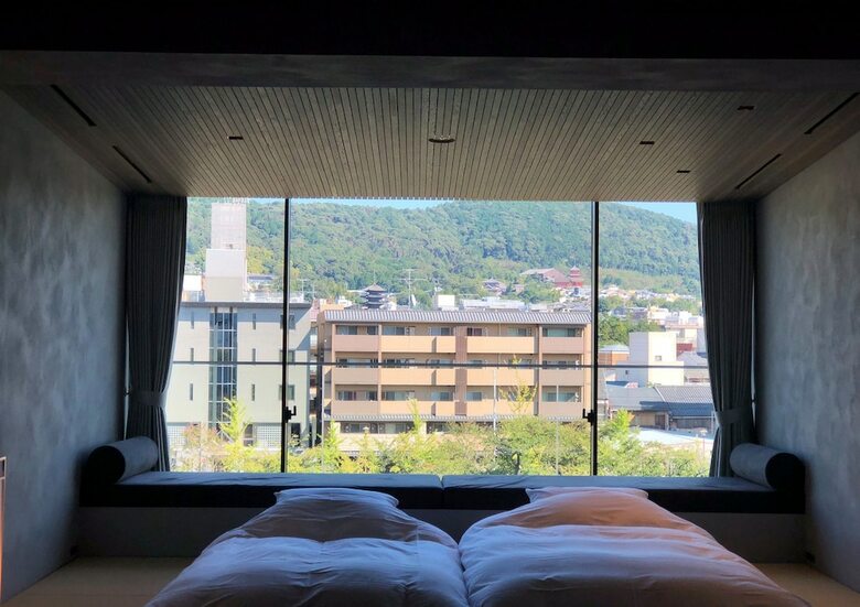 Aoi Hotel Kyoto