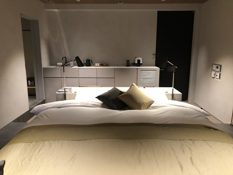 Aoi Hotel Kyoto
