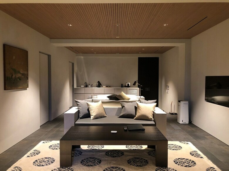 Aoi Hotel Kyoto