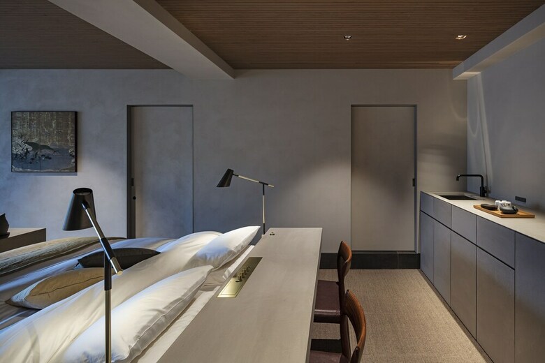 Aoi Hotel Kyoto