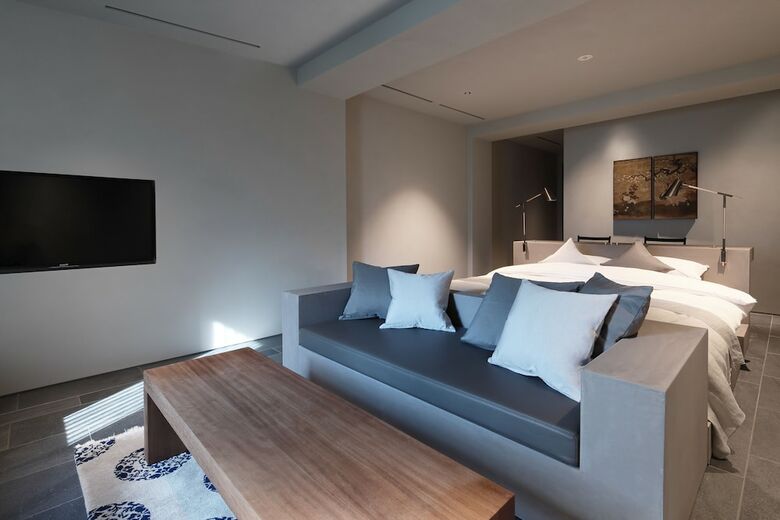 Aoi Hotel Kyoto