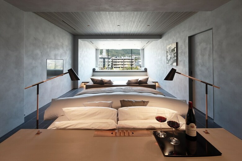 Aoi Hotel Kyoto