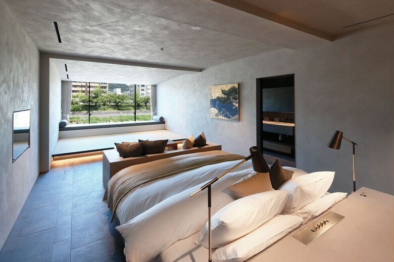 Aoi Hotel Kyoto