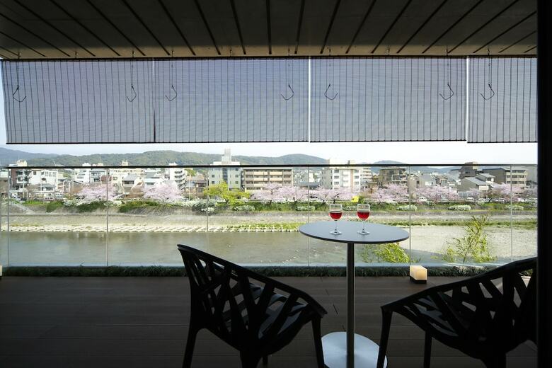 Aoi Hotel Kyoto