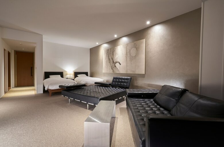 Aoi Hotel Kyoto
