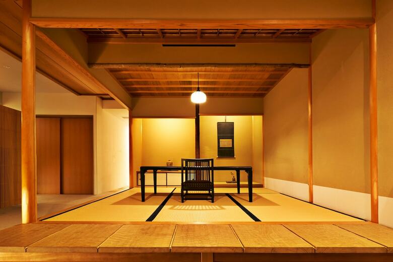 Aoi Hotel Kyoto