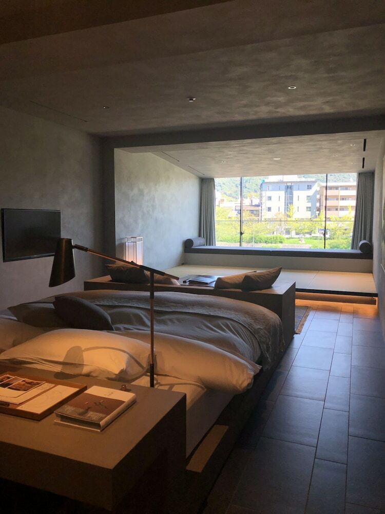 Aoi Hotel Kyoto