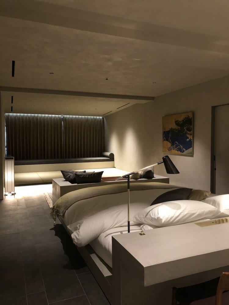 Aoi Hotel Kyoto