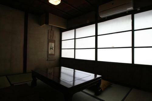 Hostel Haruya Terrace