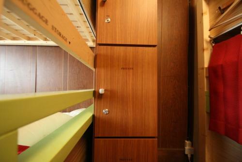 Hostel Haruya Terrace
