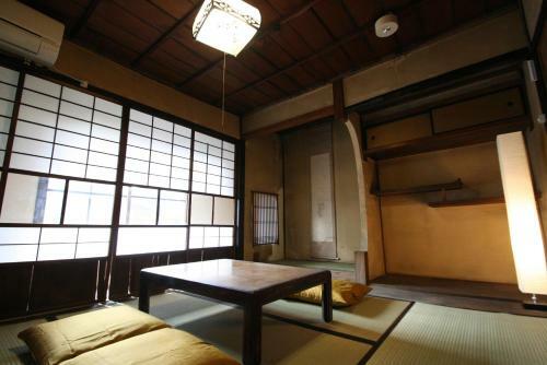 Hostel Haruya Terrace
