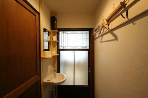 Hostel Haruya Terrace
