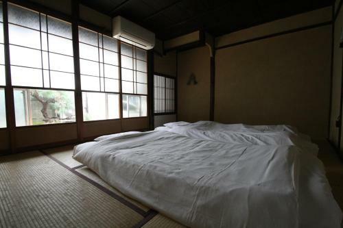 Hostel Haruya Terrace