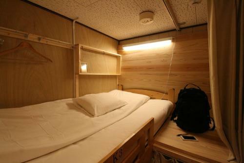 Hostel Haruya Terrace