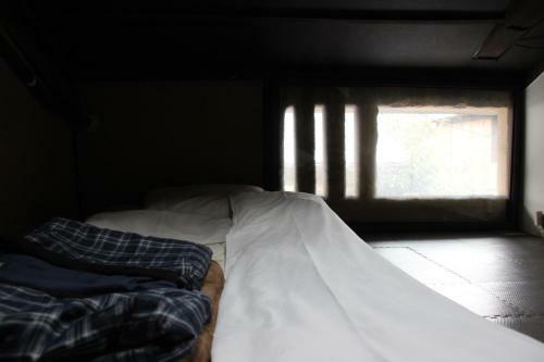 Hostel Haruya Terrace