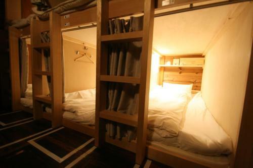 Hostel Haruya Terrace