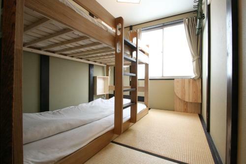 Hostel Haruya Terrace