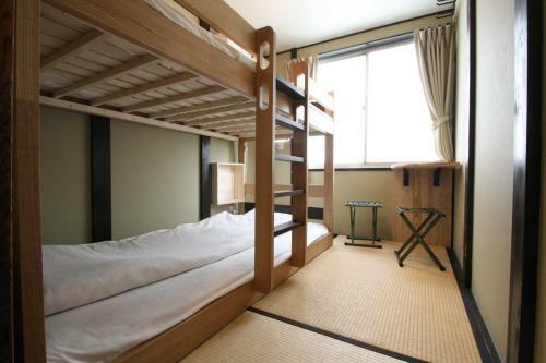 Hostel Haruya Terrace
