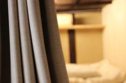 Hostel Haruya Terrace