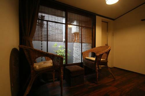 Hostel Haruya Terrace