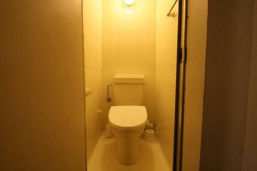 Hostel Haruya Terrace