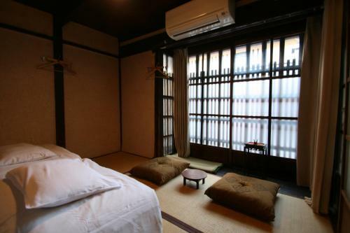 Hostel Haruya Terrace