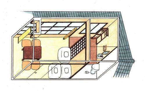 Hostel Haruya Terrace
