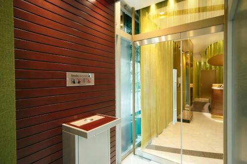 Kyoto Tower Hotel Annex
