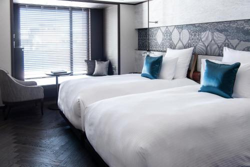 Kyoto Yura Hotel Mgallery By Sofitel