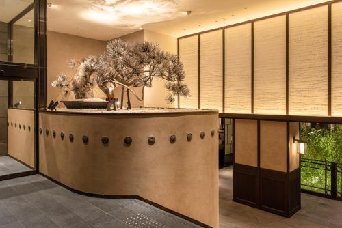 Kyoto Yura Hotel Mgallery By Sofitel