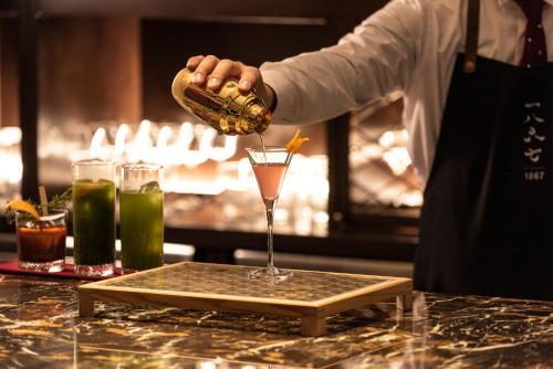 Kyoto Yura Hotel Mgallery By Sofitel