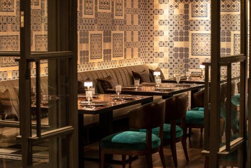 Kyoto Yura Hotel Mgallery By Sofitel