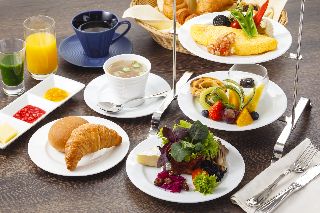 Hotel Grand Bach Kyoto