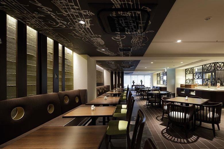 Hotel Grand Bach Kyoto