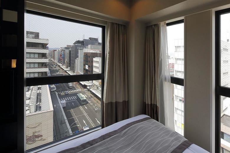 Hotel Grand Bach Kyoto